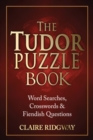Image for The Tudor Puzzle Book