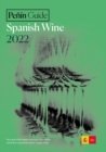 Image for Penin Guide Spanish Wine 2022