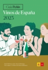 Image for Guia Penin Vinos de Espana 2023