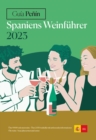 Image for Guia Penin Spaniens Weinfuhrer 2023