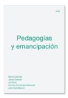 Image for Pedagogias y emancipacion