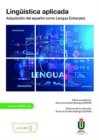 Image for Ambito ELE : Linguistica aplicada: Adquisicion del esp. como Lengua Extra