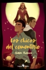 Image for Los chicos del cementerio