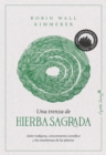 Image for Una trenza de hierba sagrada