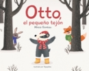Image for Otto, el pequeno tejon