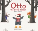 Image for Otto The Little Badger