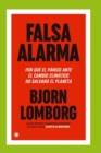 Image for Falsa alarma