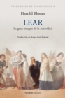 Image for Lear, la gran imagen de la autoridad