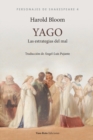 Image for Yago, las estrategias del mal