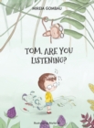 Image for Tom, are you listening?