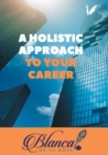 Image for A holistic approach to your career