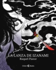 Image for La lanza de Izanami