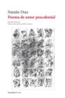 Image for Poema de amor poscolonial