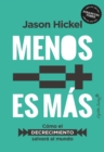 Image for Menos Es Mas