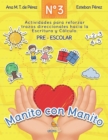 Image for Manito a Manito 3