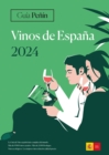 Image for Guia Penin Vinos de Espana 2024
