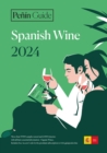 Image for Peänin guide to Spanish wine 2024