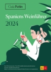 Image for Guia Penin Spaniens Weinfuhrer 2024