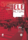 Image for Ele Actual : Libro del alumno (con licencia digital) + CDs A2 - 2019 ed.