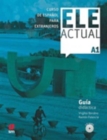 Image for Ele Actual : Guia didactica (con licencia digital) + CDs A1 - 2019 ed.