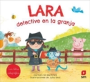Image for Lara, detective en la granja