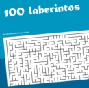 Image for 100 laberintos