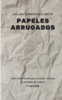 Image for Papeles Arrugados