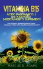 Image for Vitamina B15 - Acido Pangamico