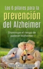 Image for Los 6 pilares para la prevenci?n del Alzheimer