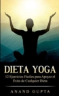 Image for Dieta Yoga