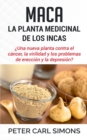 Image for Maca - La Planta Medicinal de los Incas