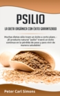 Image for Psilio - la dieta organica con exito garantizado
