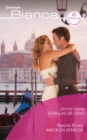 Image for Semillas De Odio - Amor En Venecia