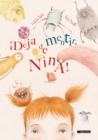 Image for !Deja De Mentir, Nina!