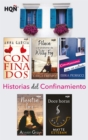 Image for Historias Del Confinamiento