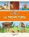 Image for La prehistoria