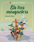 Image for Els tres mosqueters