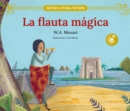 Image for La flauta mágica
