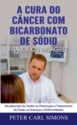 Image for A Cura do Cancer com Bicarbonato de Sodio - Fraude ou Milagre?