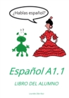 Image for ?Hablas espanol? : Espanol A 1.1