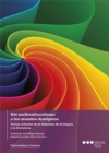 Image for Del Multiculturalismo a Los Mundos Distopicos