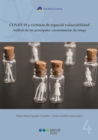 Image for COVID-19 y víctimas de especial vulnerabilidad: Analisis de las principales circunstancias de riesgo
