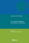 Image for La mutua de seguros