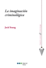 Image for La imaginacion criminologica