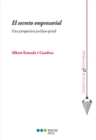 Image for El secreto empresarial: Una perspectiva juridico-penal