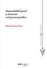 Image for Responsabilidad penal y atenuantes en la persona juridica