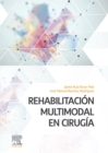 Image for Rehabilitación Multimodal En Cirugía