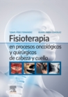 Image for Fisioterapia En Procesos Oncológicos Y Quirúrgicos De Cabeza Y Cuello