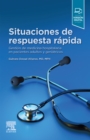 Image for Situaciones De Respuesta Rápida: Gestión De Medicina Hospitalaria En Pacientes Adultos Y Geriátricos