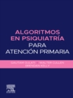 Image for Algoritmos En Psiquiatría Para Atención Primaria